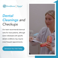 porcelain veneers in Brookhaven