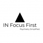 IN Focus First, Psychiatry Simplified.