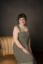 Cecily Kondoudis, LCSW