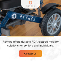 electric mobility vehicles