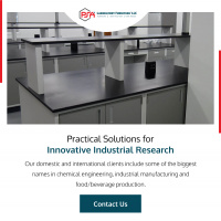 laboratory fume hoods