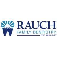 Rauch Family Dentistry - Logo