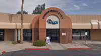 Rauch Family Dentistry Dental Office