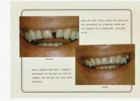 Practice Profile