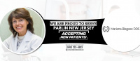cosmetic dentist in Parlin, NJ