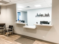 Orthopedic Surgeon, Sports Medicine