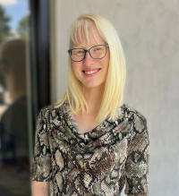 Dr. Nicole Manigault, DDS