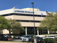 Building Entrance