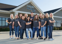 Dakota Smiles Dental office