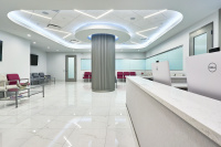 Waiting Area