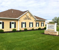 Giangreco Family Dental Dental Office