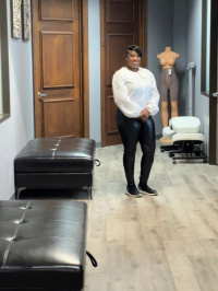 Lymphatic Therapy Center, Post-Op Recovery Clinic