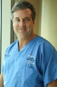 Dr. Randy Machen, D.D.S.