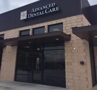 Advanced Dental Care of Round Rock Dental Office