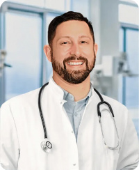 Dr. Andrew Gulbis