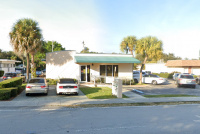 Parker Dentistry Dental Office