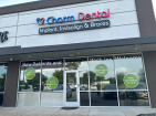 Charm Dental Katy