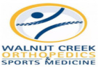 Walnut Creek Orthopedics and Sports Medicine