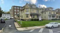 Hanover Ave. - Allentown Family Foot Care (East Office)