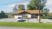 N. Best Ave. - Allentown Family Foot Care (Walnutport Office)