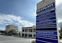 Westgate Sign
