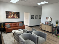 Illumination Women's Health Lobby