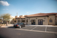 Plastic surgeon in Paradise Valley, Arizona
