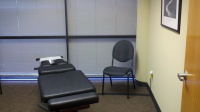 Treatment Room