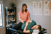 Practice Profile