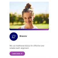 Galaxy Orthodontics