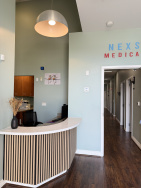 NEXS MEDICAL- League City Family Doctor