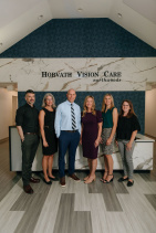Horvath Vision Care