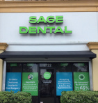 Sage Dental of Port St. Lucie
