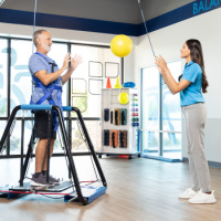 Fyzical Therapy and Balance Centers- Suwanee
