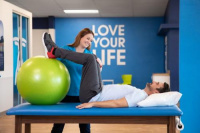 Fyzical Therapy and Balance Centers- Suwanee