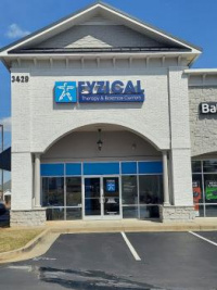 Fyzical Therapy and Balance Centers- Suwanee