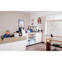 Santee Vision Care Center Optometry