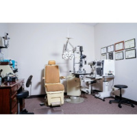 Santee Vision Care Center Optometry