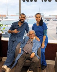 DICC - Dental Implant And Cosmetic Center
