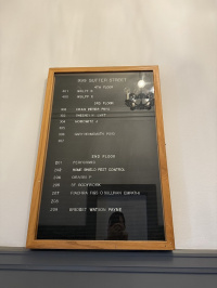 Practice Profile