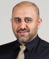 Dr. Prabhjot Sidhu