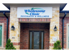 Wholesome Clinic - Integrative Psychiatry & Wellness