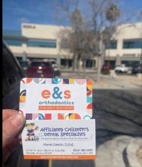 E&S Orthodontics E&S Orthodontics