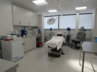 Treatment Room