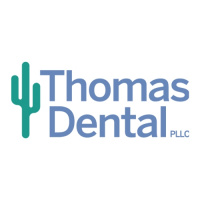 Thomas Dental - Logo