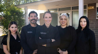 Dental Team of Thomas Dental