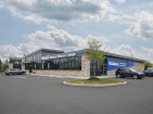 St. Luke's Orthopedic Care - Colmar