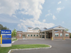 St. Luke's OB/GYN - Grand View Dublin