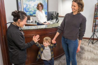 Practice Profile