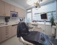 Treatment Room